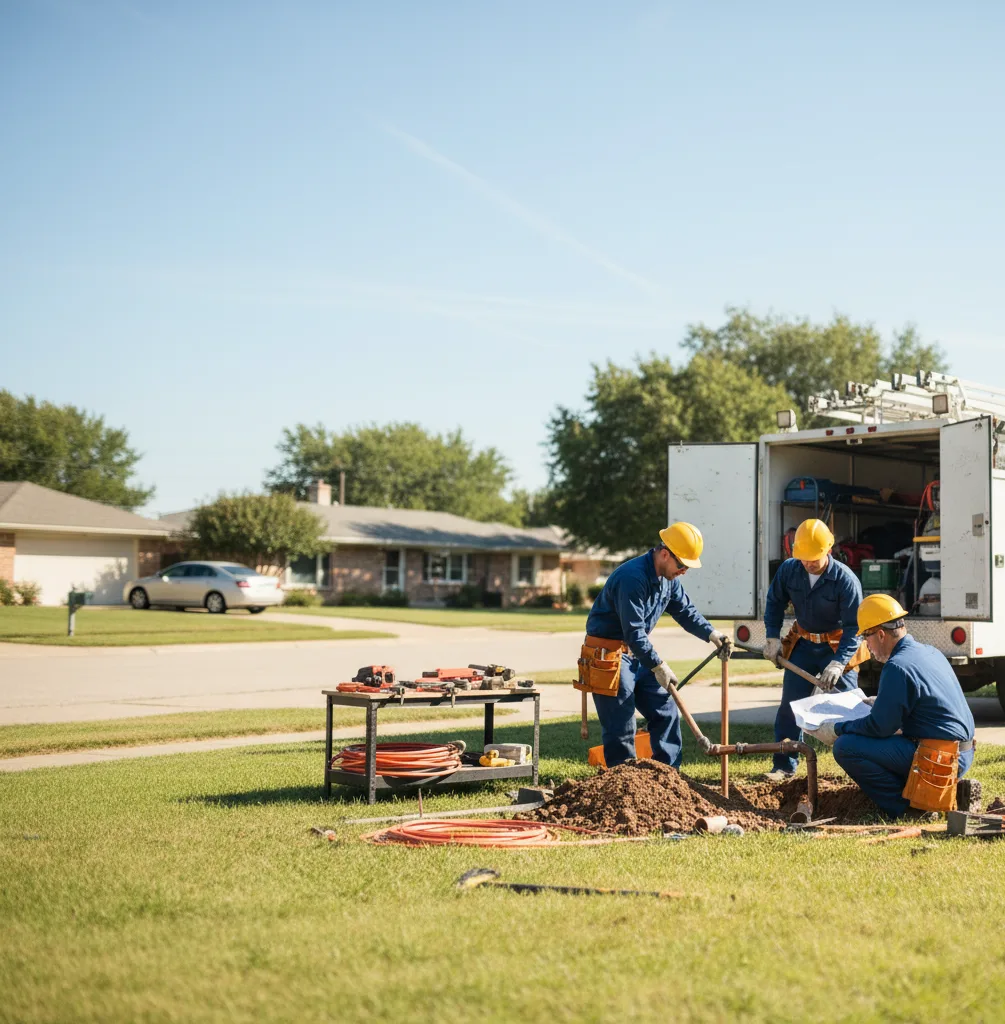 Water Heater Repair in Anamosa, IA